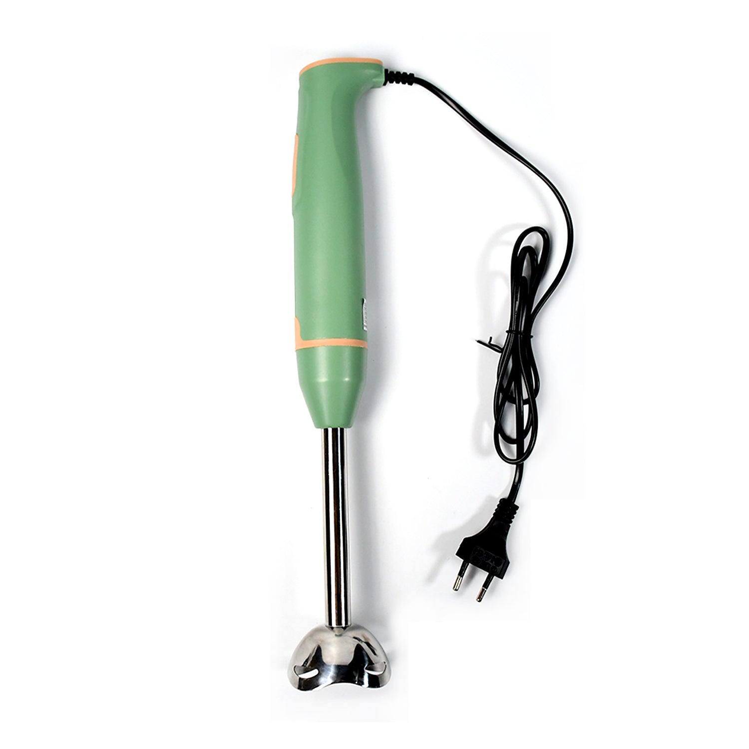 7175 Hand Blender Multi-Purpose Hand Blender, 400W Handheld Blender High Speed Blender Stainless Steel Handheld Stick Blender For Smoothies, Puree Baby Food and Soups DeoDap 7175 Hand Blender Multi-Purpose Hand Blender, 400W Handheld Blender High Speed Blender Stainless Steel Handheld Stick Blender For Smoothies, Puree Baby Food and Soups DeoDap